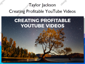 Creating Profitable YouTube Videos