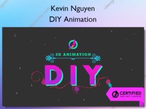 DIY Animation