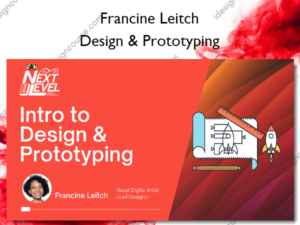 Design & Prototyping