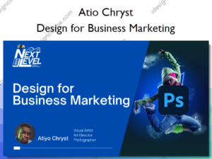 Design for Business Marketing