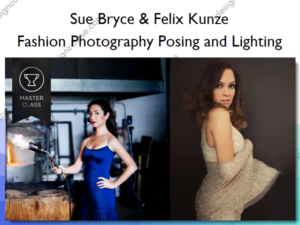 Fashion Photography Posing and Lighting