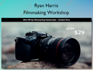 Filmmaking Workshop