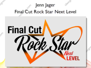 Final Cut Rock Star Next Level