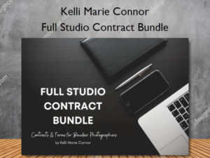 Full Studio Contract Bundle