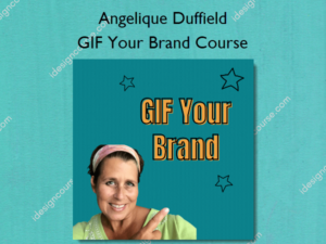 GIF Your Brand Course