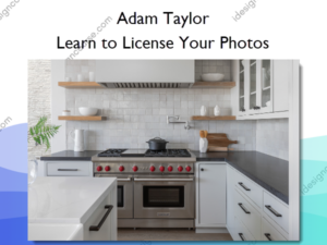 Learn to License Your Photos