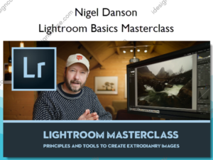 Lightroom Basics Masterclass