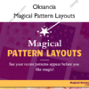 Magical Pattern Layouts