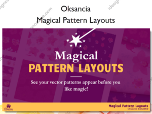 Magical Pattern Layouts