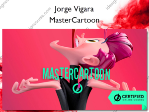 MasterCartoon