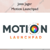 Motion Launchpad