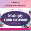 Multiply Your Patterns