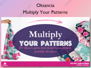 Multiply Your Patterns