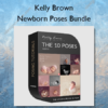 Newborn Poses Bundle