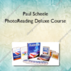 PhotoReading Deluxe Course