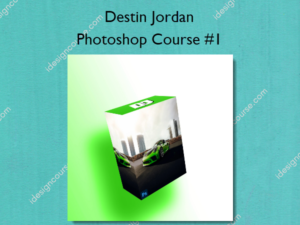 Photoshop Course #1