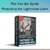 Photoshop for Lightroom Users