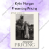 Presenting Pricing