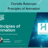 Principles of Animation