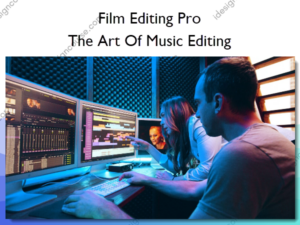 The Art Of Music Editing