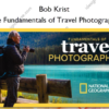 The Fundamentals of Travel Photography