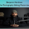 The Photography Editing Masterclass