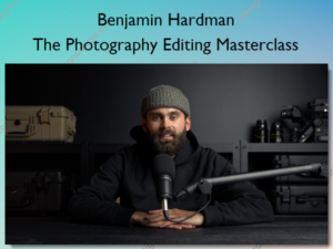 The Photography Editing Masterclass