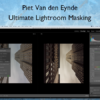 Ultimate Lightroom Masking