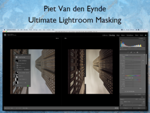 Ultimate Lightroom Masking