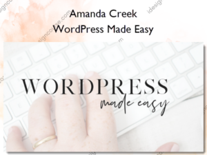 WordPress Made Easy