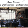 3D CAD Essentials – Onshape Edition