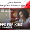 3D Design with Solidworks Apps for Kids