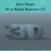 3D in Adobe Illustrator CC