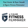 6 Figure Fitness Filmmaker