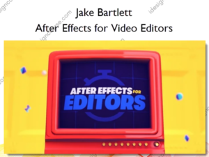 After Effects for Video Editors