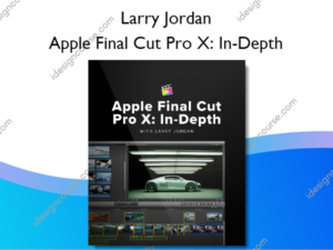 Apple Final Cut Pro X: In-Depth