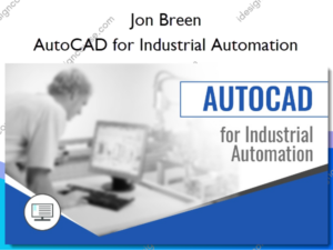 AutoCAD for Industrial Automation