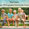 Basic Photography Interactive Course