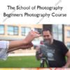 Beginners Photography Course