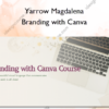 Branding with Canva