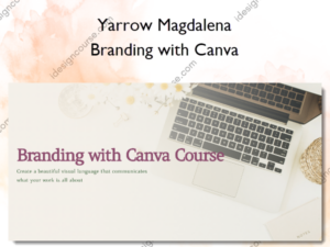 Branding with Canva