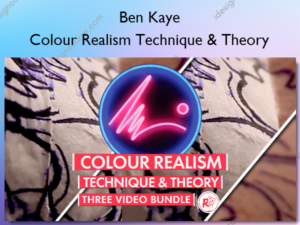 Colour Realism Technique & Theory