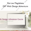 DIY Web Design Adventure