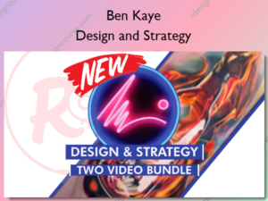 Design and Strategy