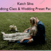 Editing Class & Wedding Preset Pack