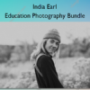 Education Photography Bundle