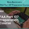 FAA Part 107 Preparation Course