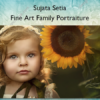 Fine Art Family Portraiture