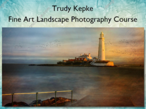 Fine Art Landscape Photography Course