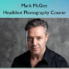 Headshot Photography Course